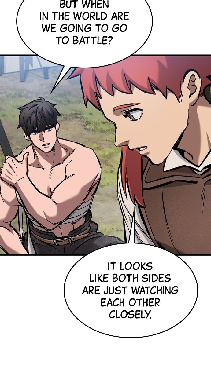 Read The Knight Only Lives Today EN Manga Online