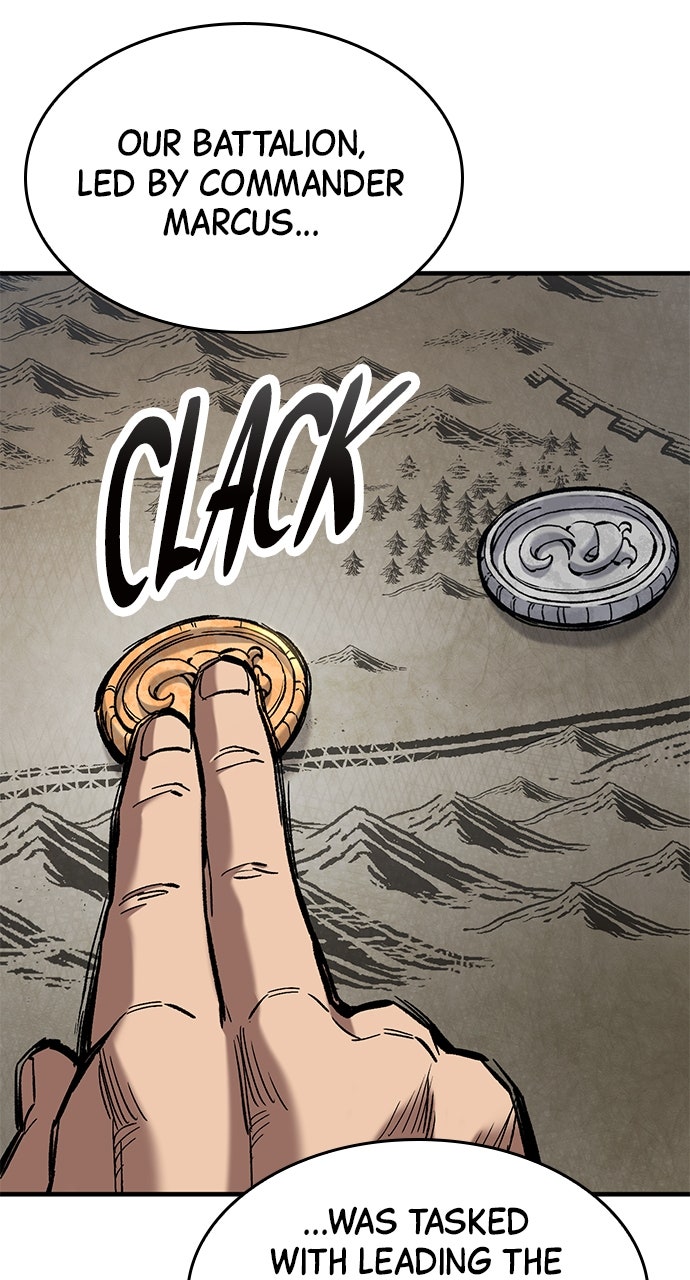 Read The Knight Only Lives Today EN Manga Online