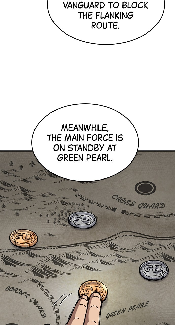 Read The Knight Only Lives Today EN Manga Online