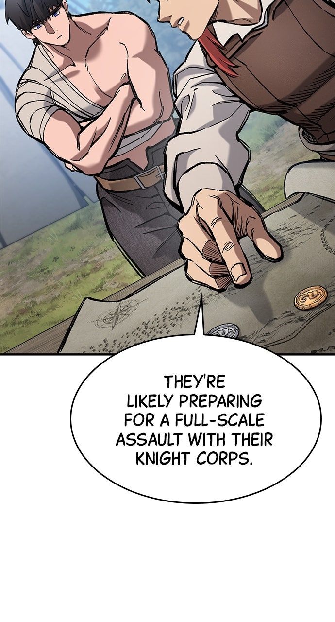 Read The Knight Only Lives Today EN Manga Online