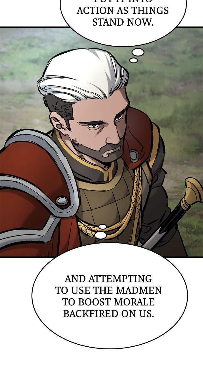 Read The Knight Only Lives Today EN Manga Online