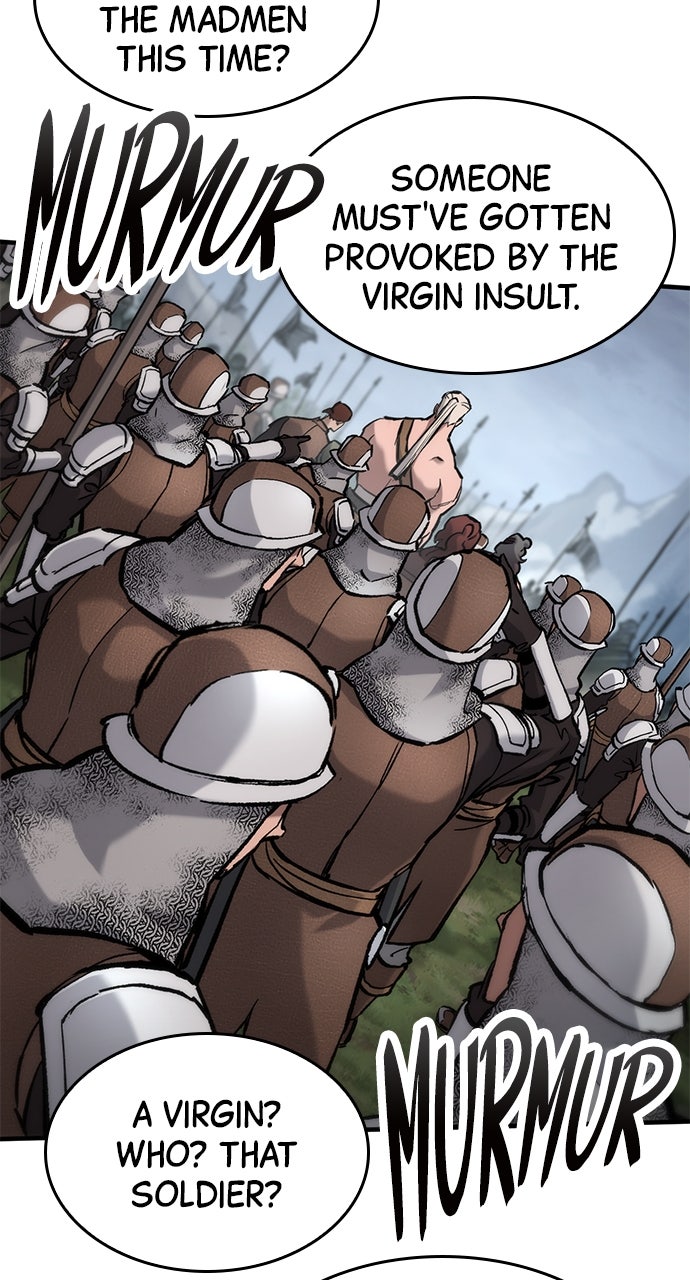 Read The Knight Only Lives Today EN Manga Online