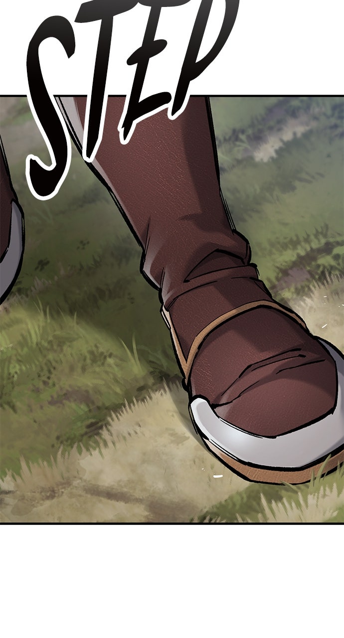 Read The Knight Only Lives Today EN Manga Online