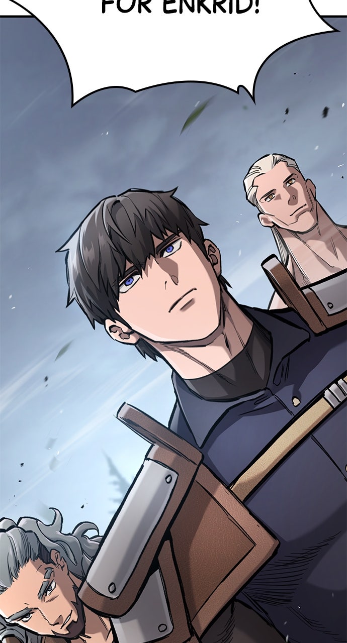 Read The Knight Only Lives Today EN Manga Online