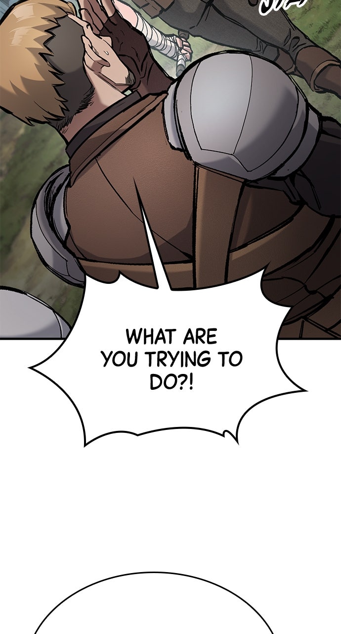 Read The Knight Only Lives Today EN Manga Online