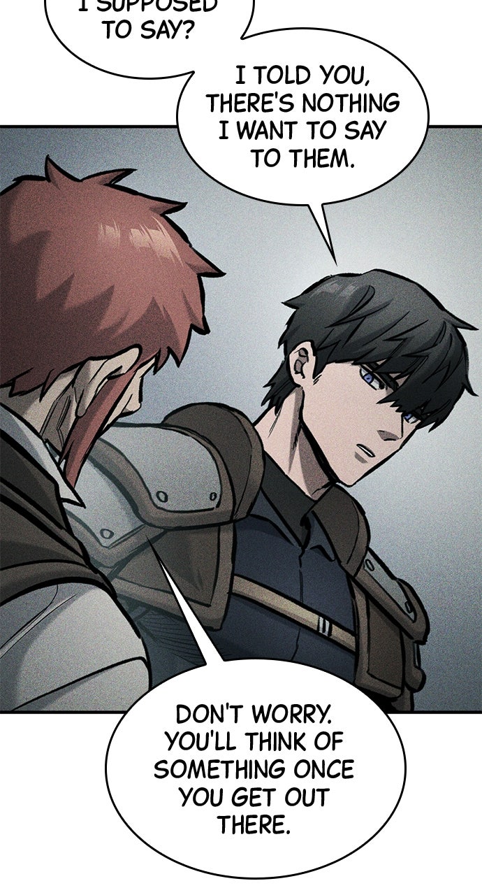 Read The Knight Only Lives Today EN Manga Online