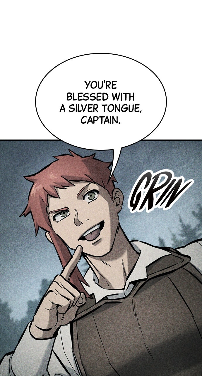 Read The Knight Only Lives Today EN Manga Online