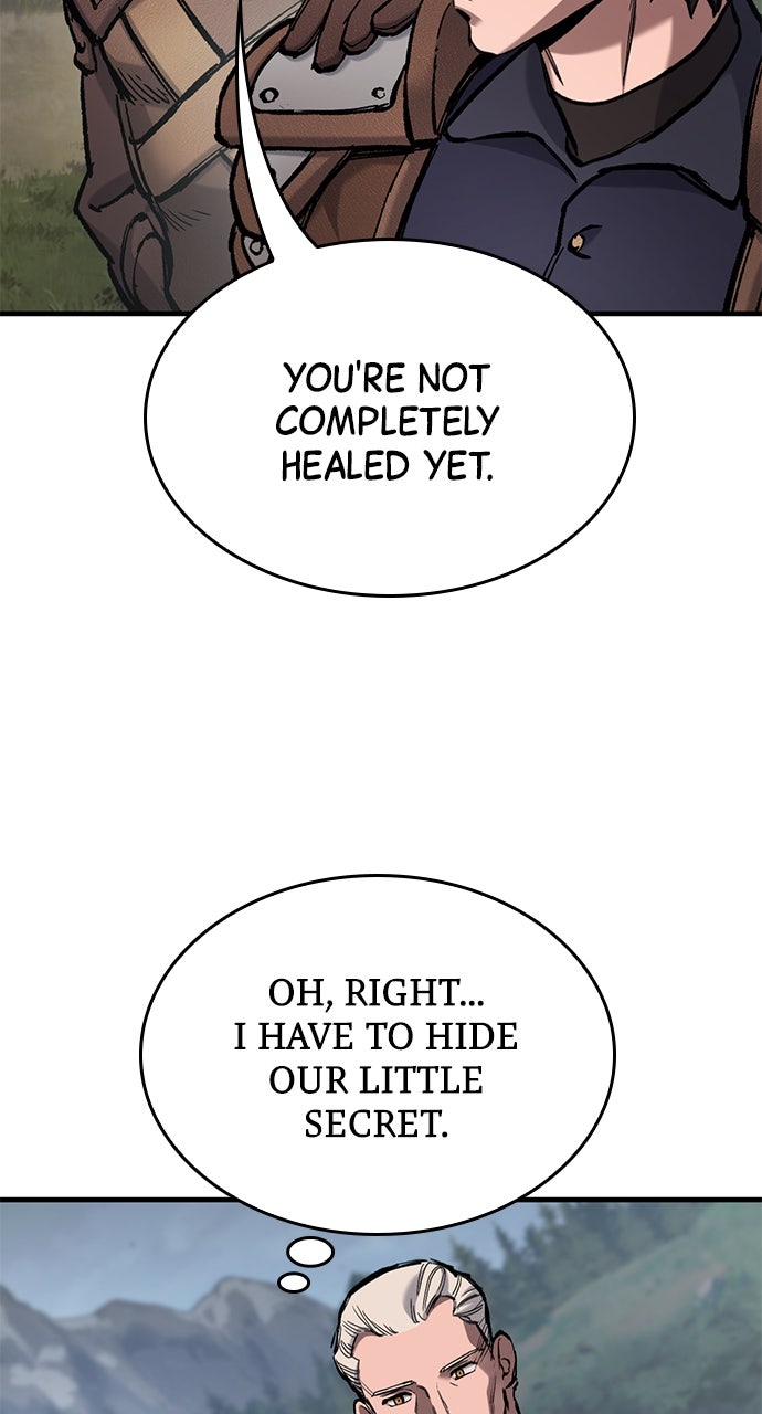 Read The Knight Only Lives Today EN Manga Online