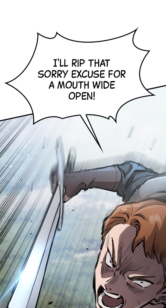 Read The Knight Only Lives Today EN Manga Online