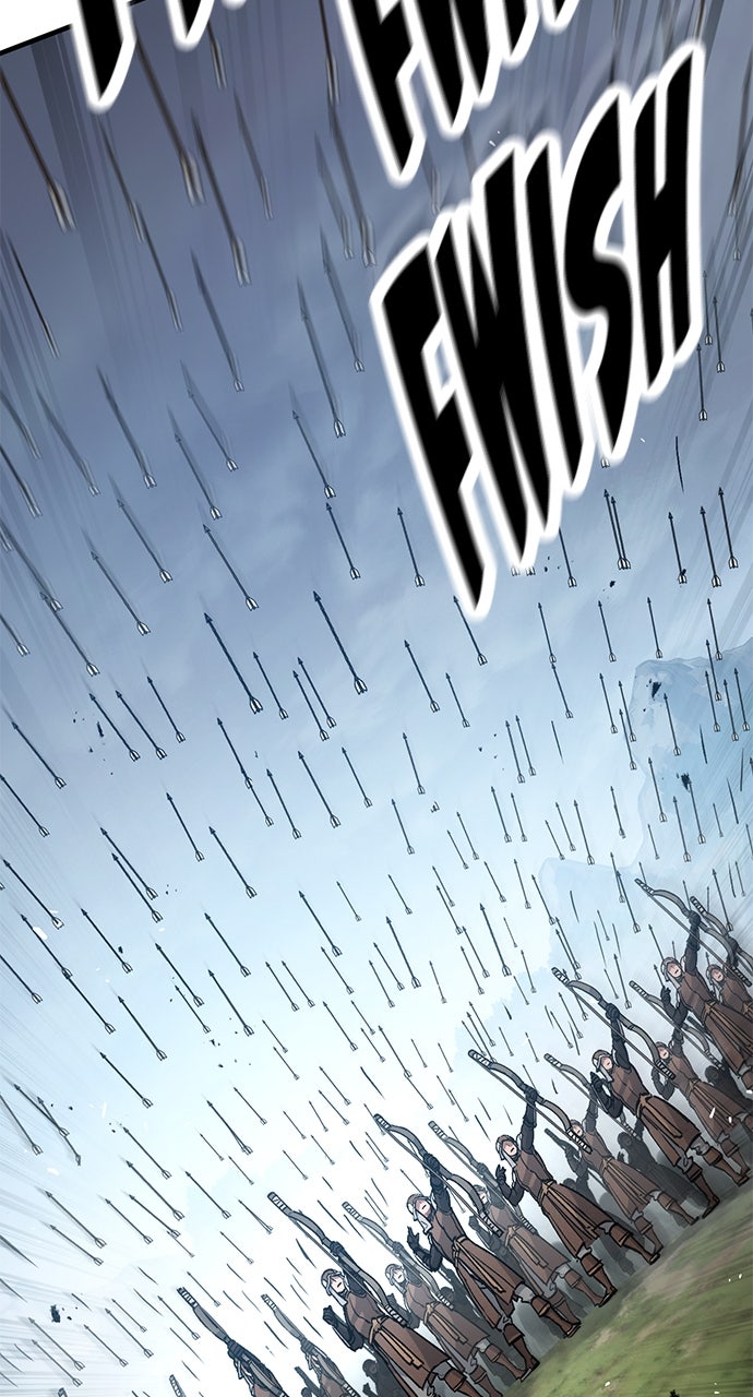 Read The Knight Only Lives Today EN Manga Online