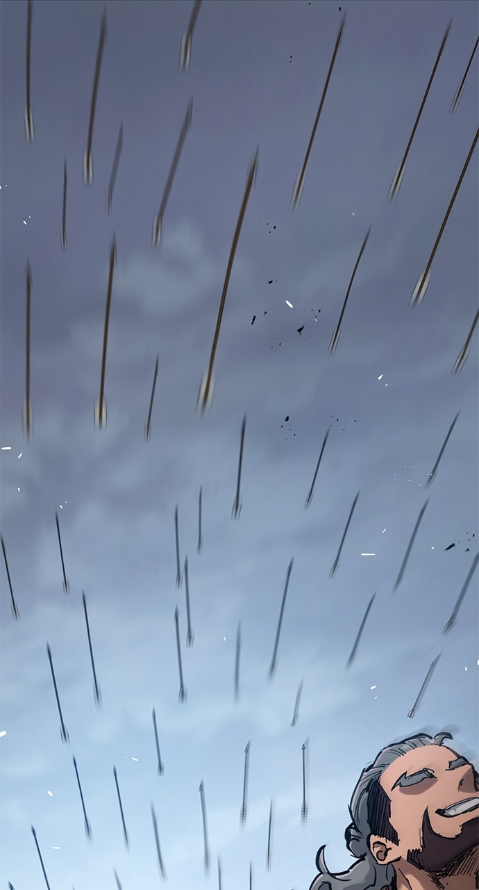 Read The Knight Only Lives Today EN Manga Online