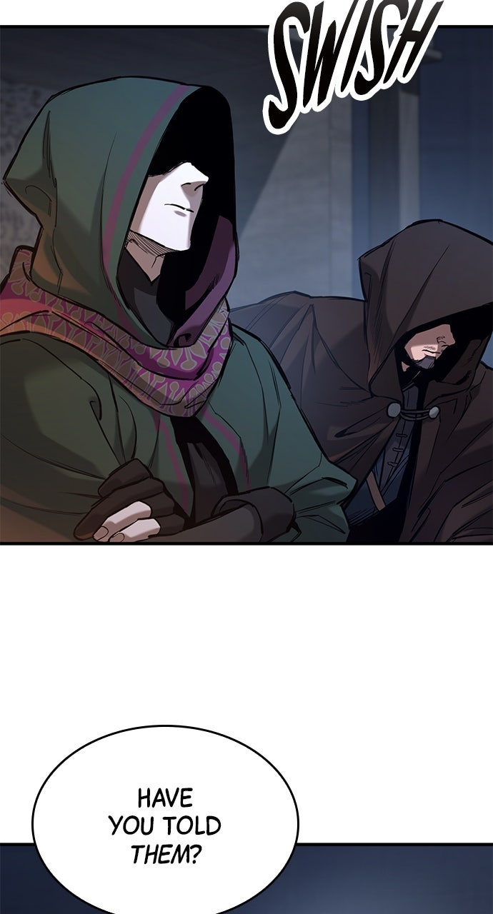 Read The Knight Only Lives Today EN Manga Online