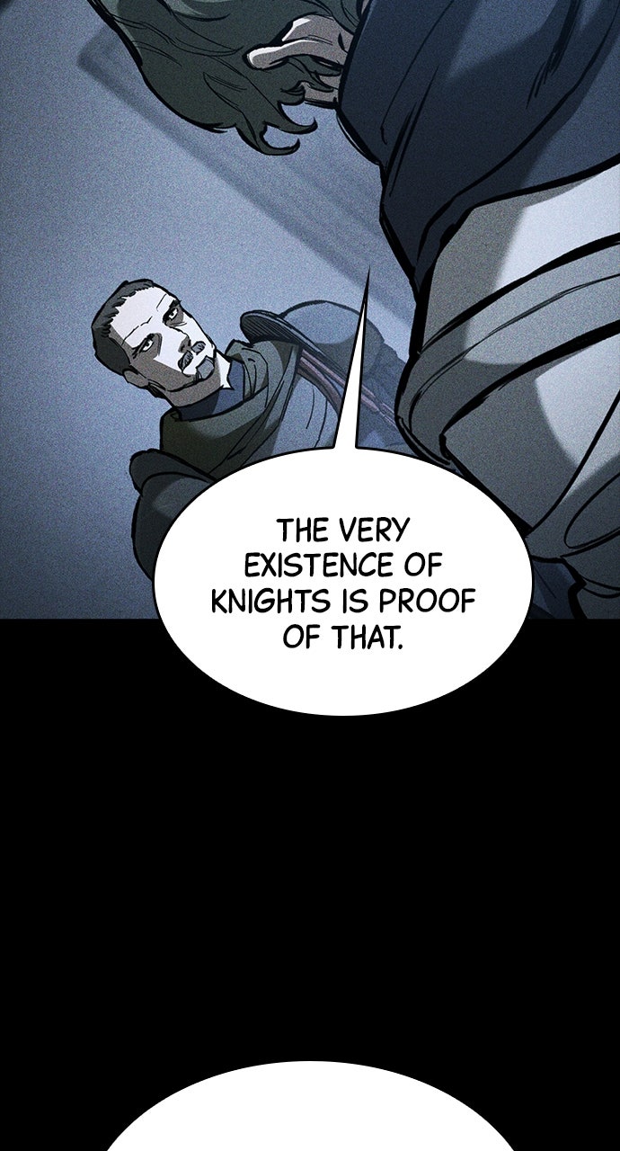 Read The Knight Only Lives Today EN Manga Online