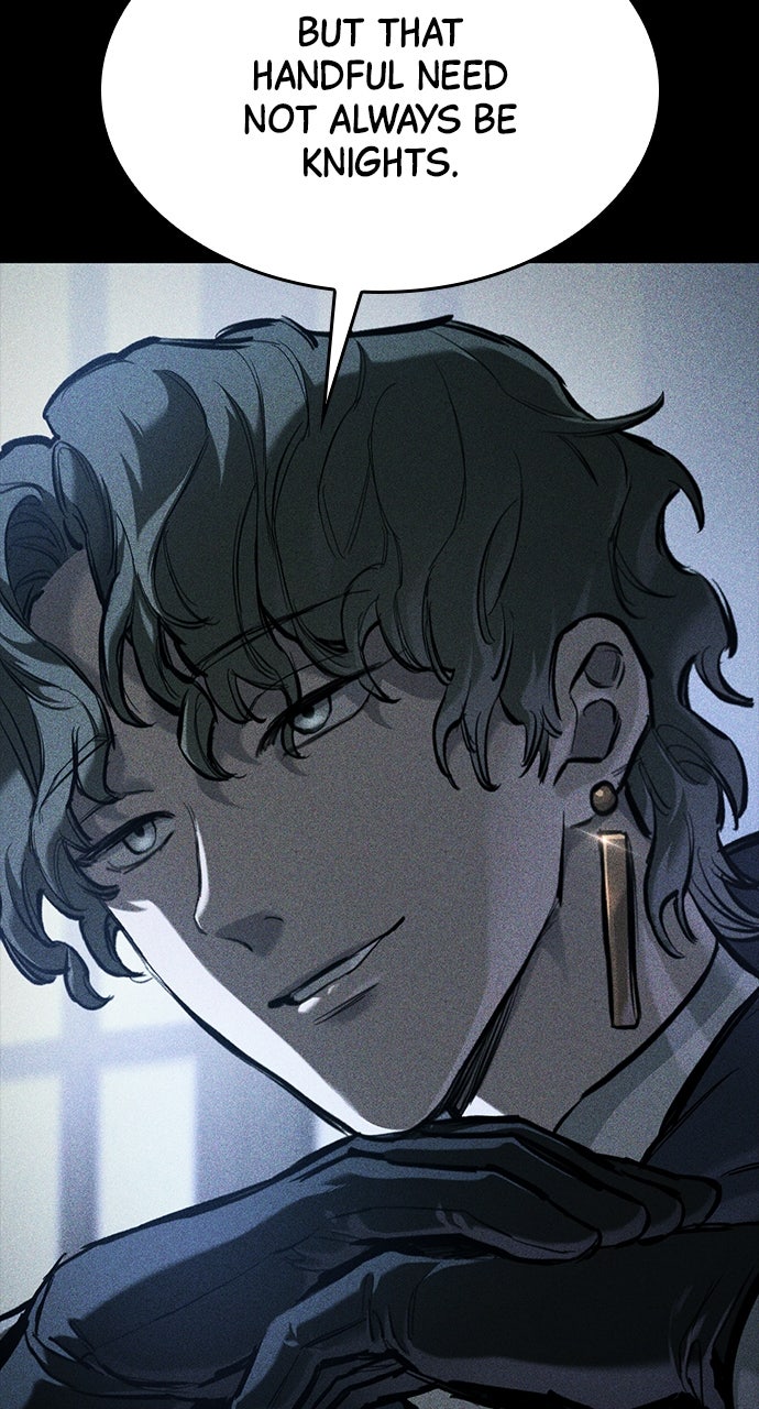 Read The Knight Only Lives Today EN Manga Online