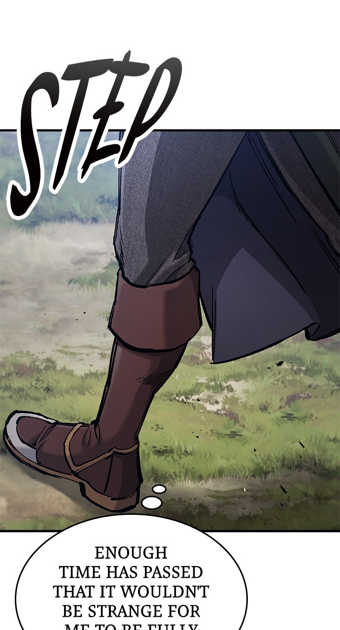 Read The Knight Only Lives Today EN Manga Online