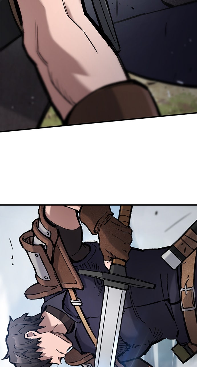 Read The Knight Only Lives Today EN Manga Online