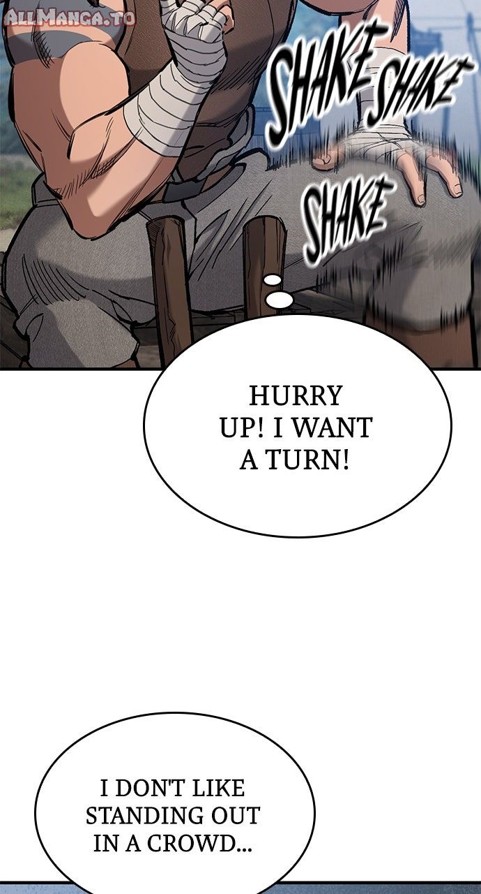 Read The Knight Only Lives Today EN Manga Online