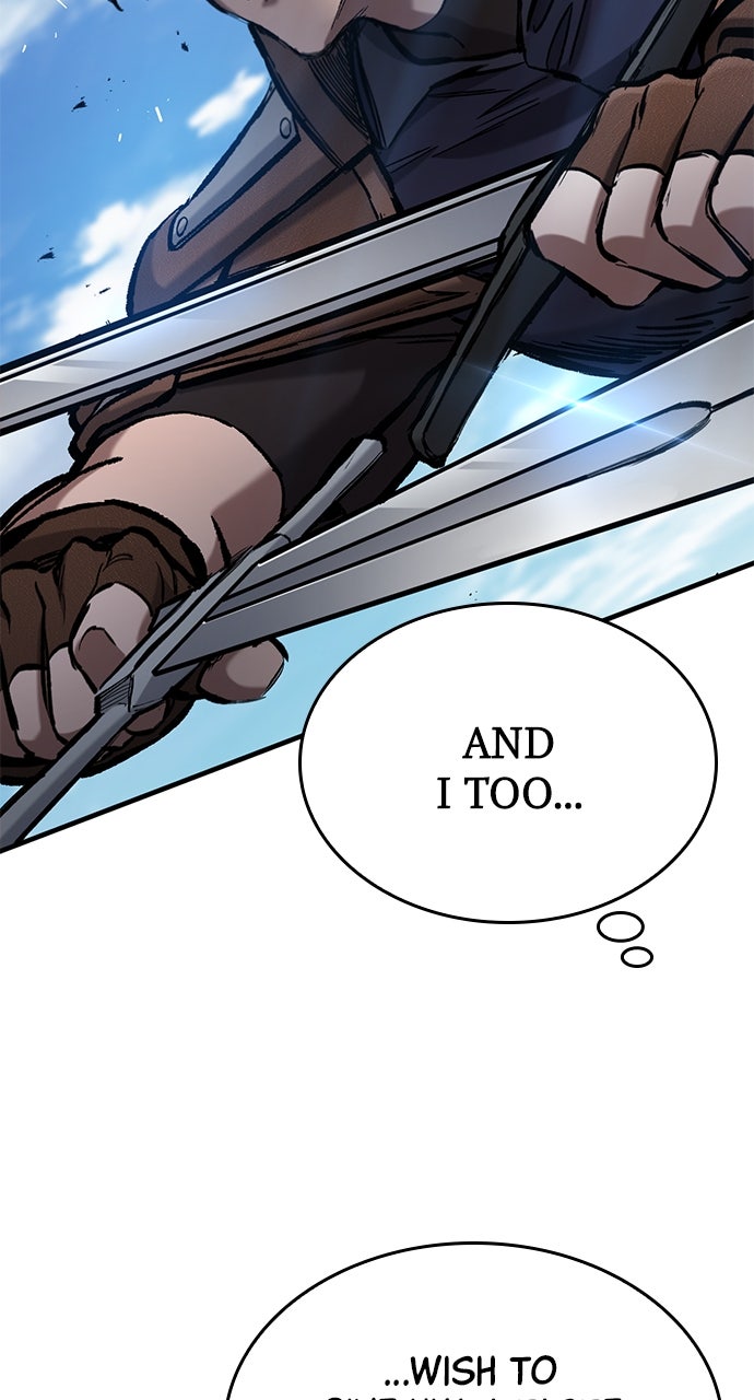 Read The Knight Only Lives Today EN Manga Online