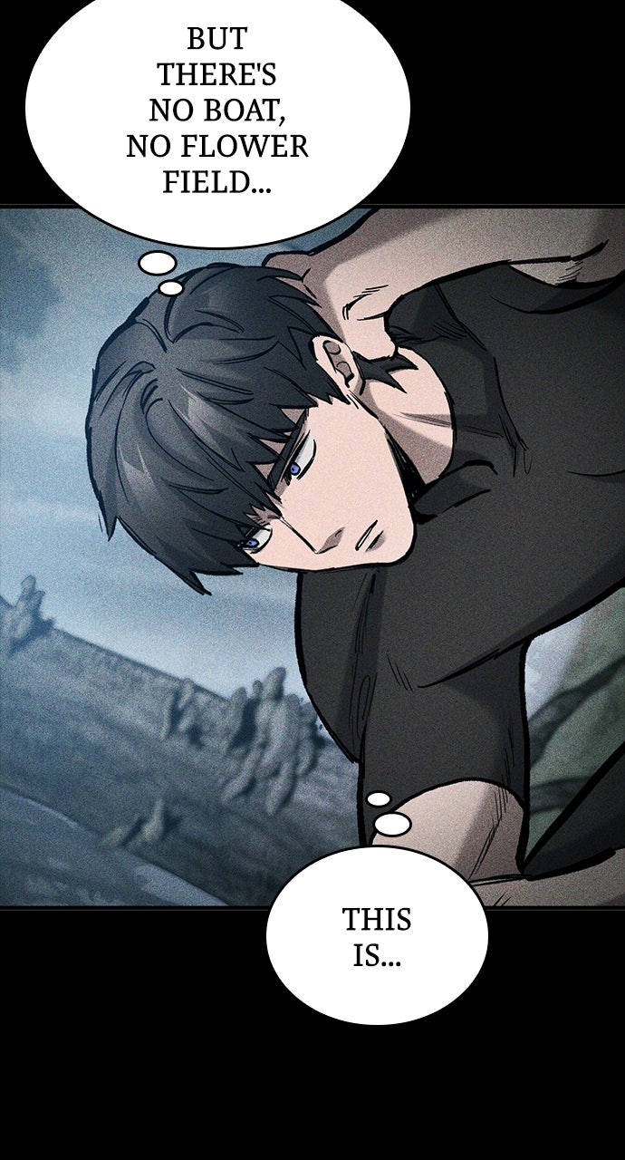 Read The Knight Only Lives Today EN Manga Online