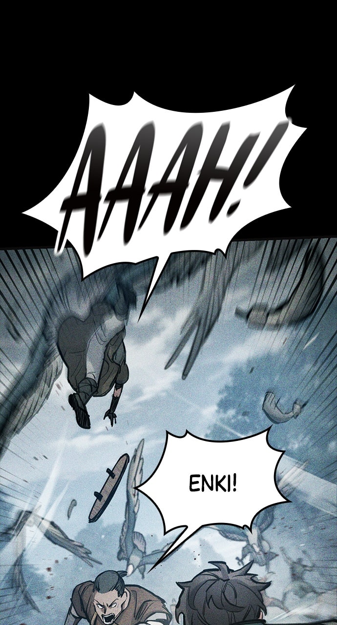 Read The Knight Only Lives Today EN Manga Online