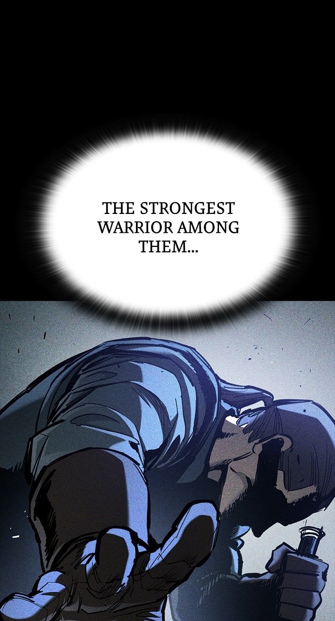 Read The Knight Only Lives Today EN Manga Online