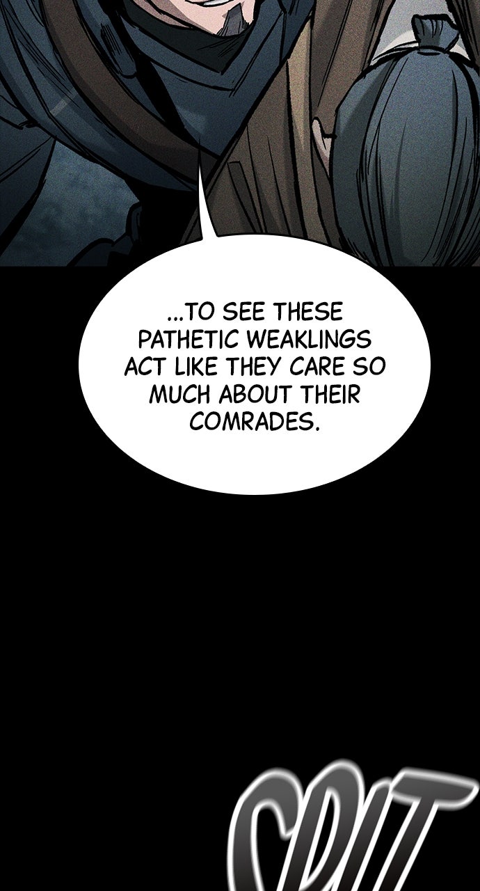 Read The Knight Only Lives Today EN Manga Online