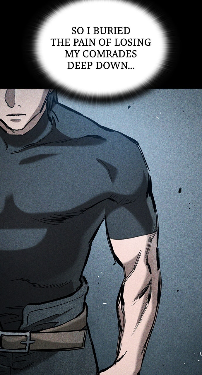 Read The Knight Only Lives Today EN Manga Online