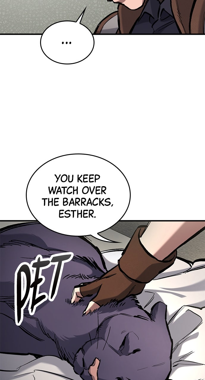 Read The Knight Only Lives Today EN Manga Online