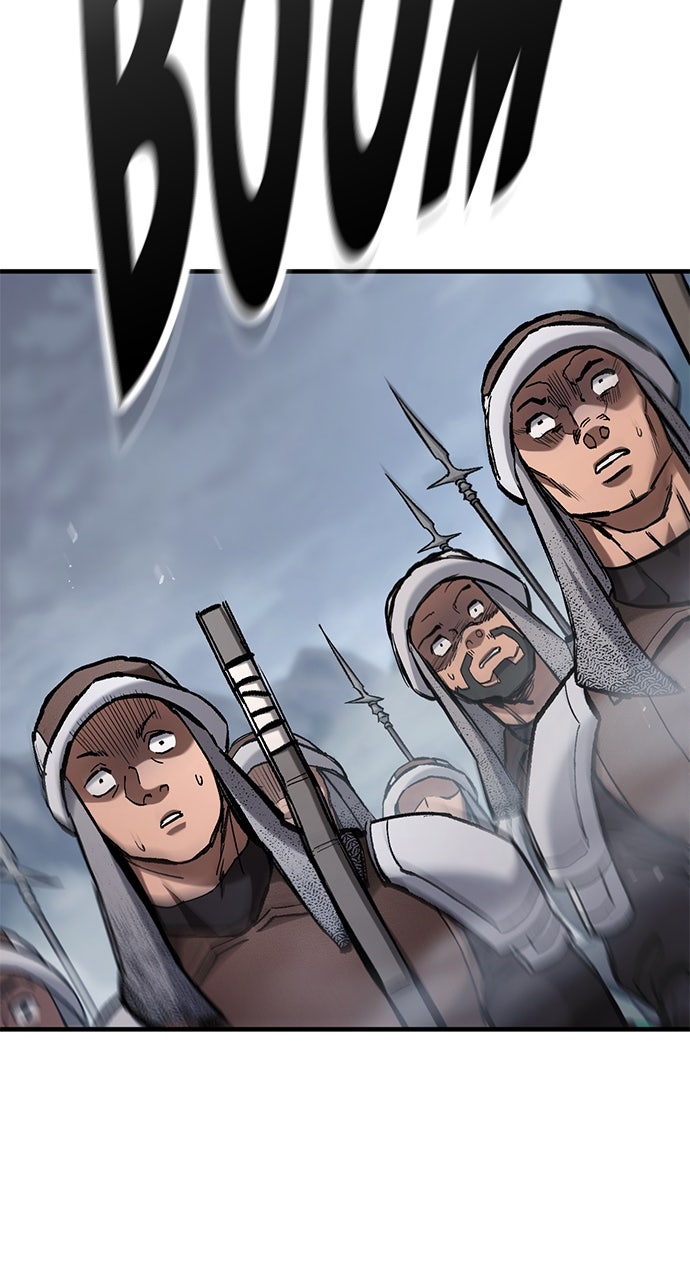 Read The Knight Only Lives Today EN Manga Online