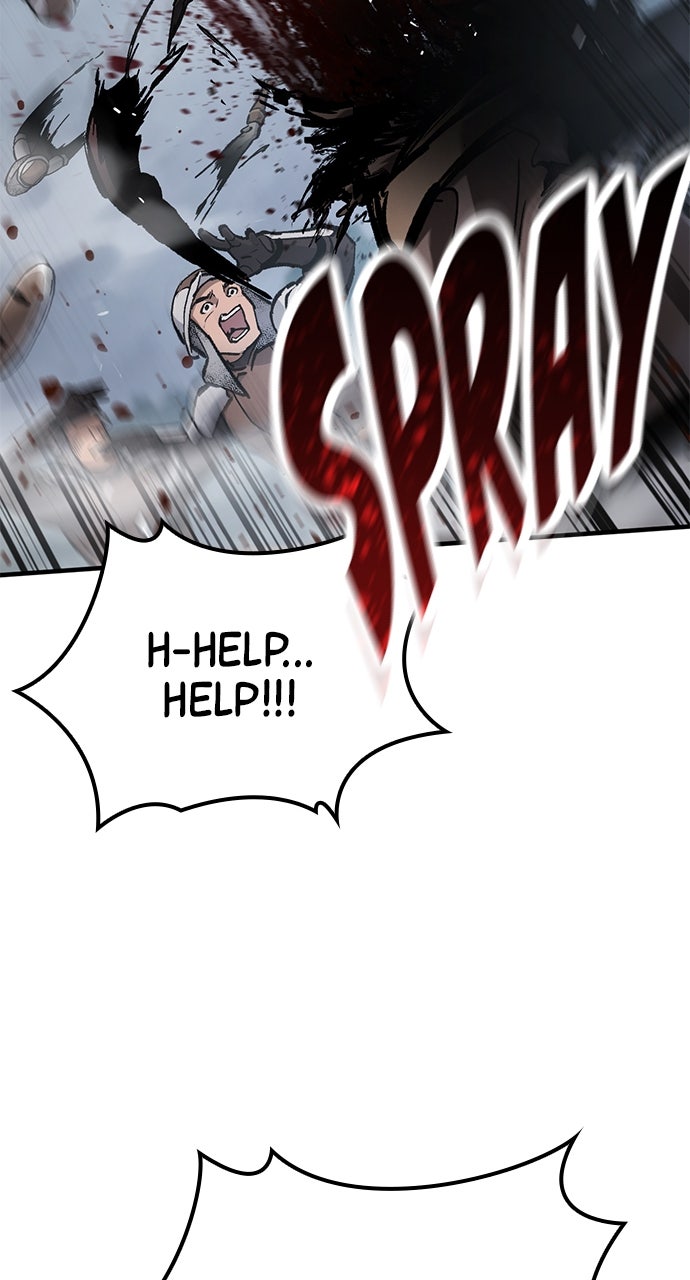 Read The Knight Only Lives Today EN Manga Online