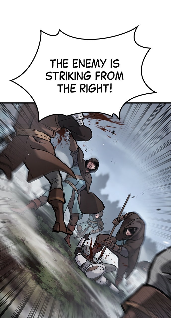 Read The Knight Only Lives Today EN Manga Online