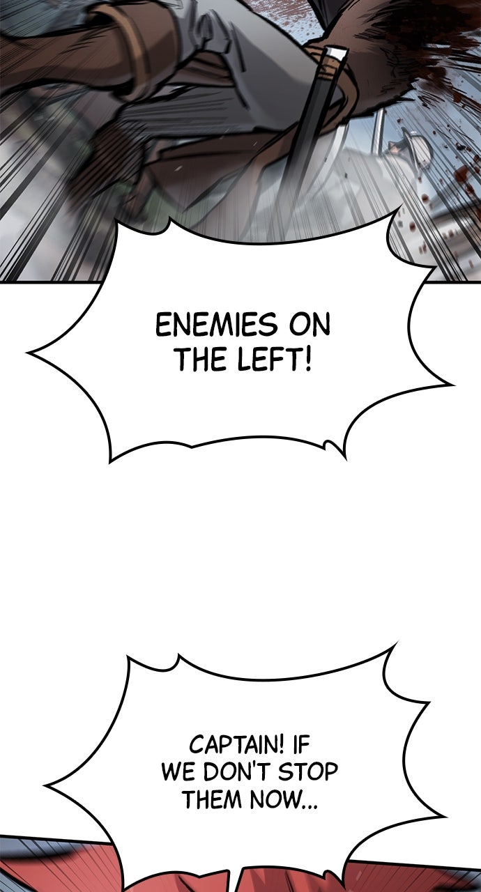 Read The Knight Only Lives Today EN Manga Online