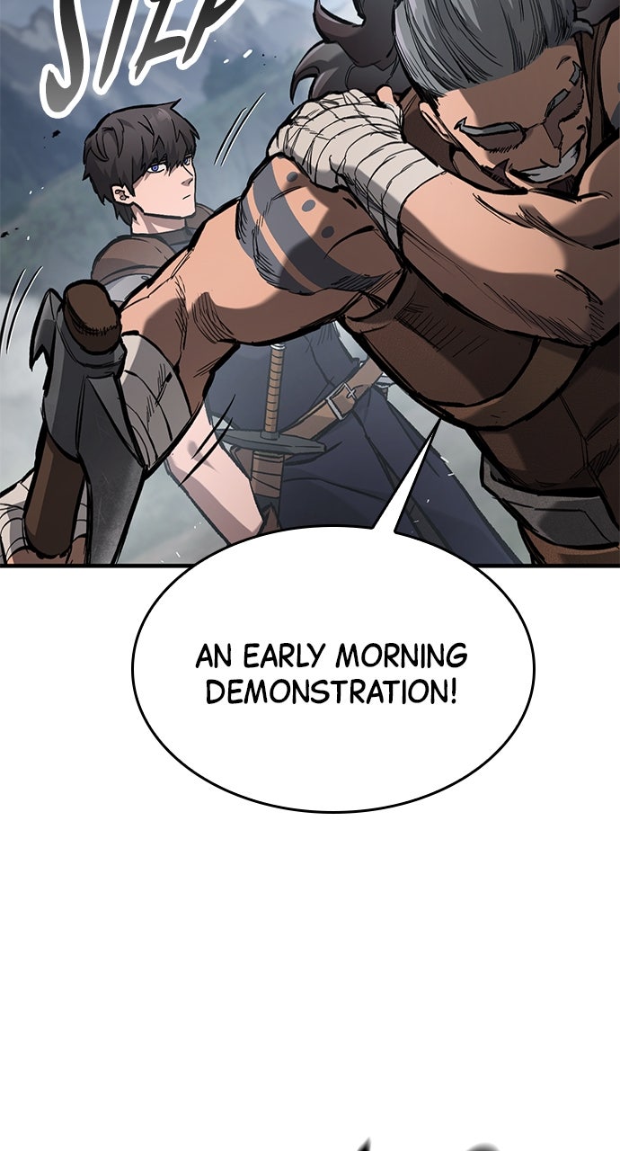 Read The Knight Only Lives Today EN Manga Online