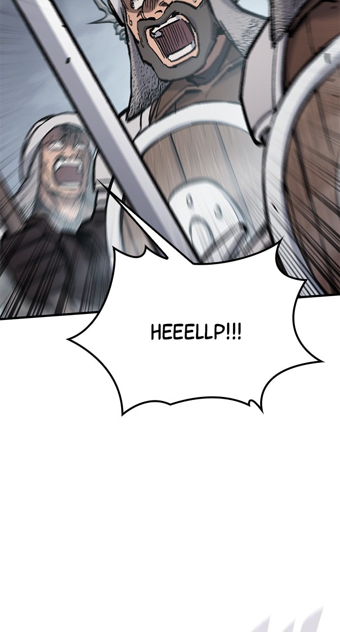 Read The Knight Only Lives Today EN Manga Online