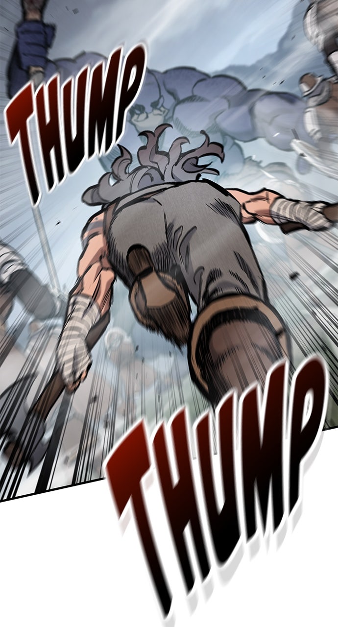 Read The Knight Only Lives Today EN Manga Online