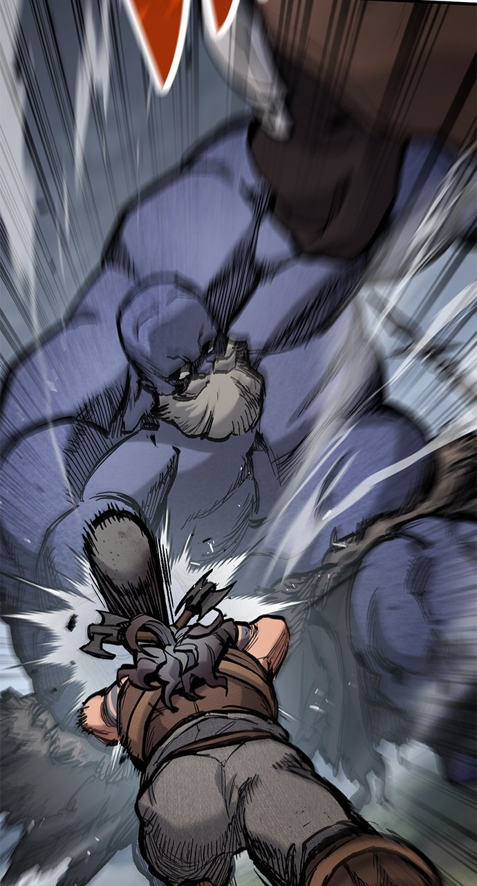 Read The Knight Only Lives Today EN Manga Online