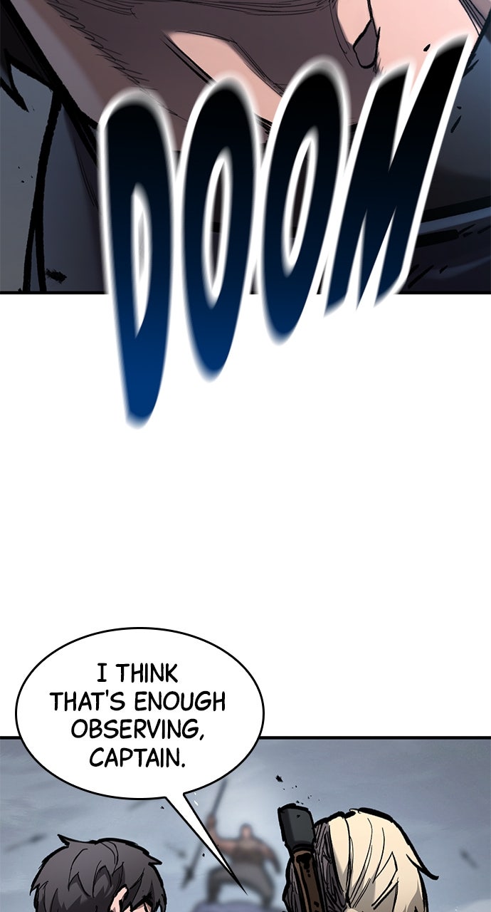 Read The Knight Only Lives Today EN Manga Online