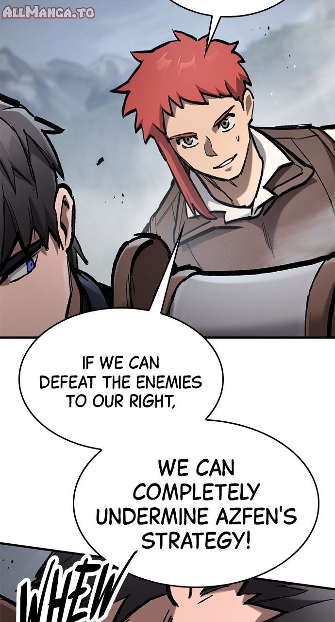 Read The Knight Only Lives Today EN Manga Online