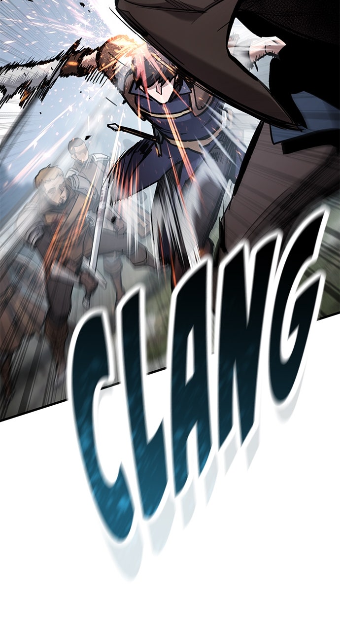 Read The Knight Only Lives Today EN Manga Online