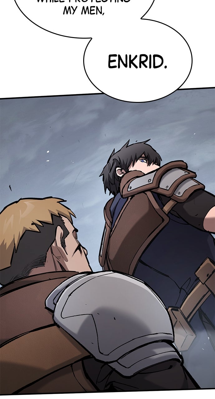 Read The Knight Only Lives Today EN Manga Online