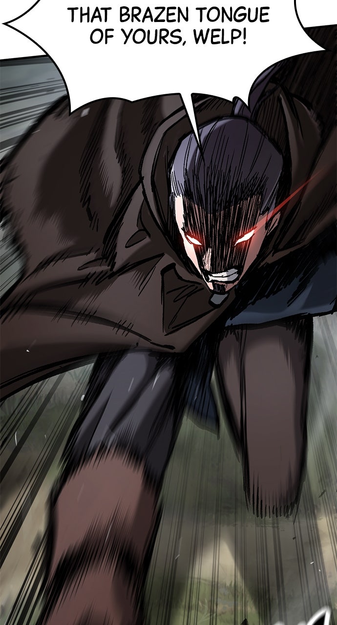 Read The Knight Only Lives Today EN Manga Online