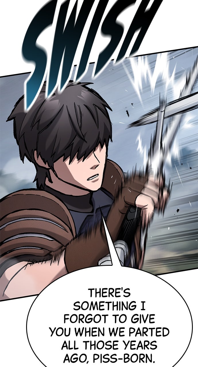 Read The Knight Only Lives Today EN Manga Online