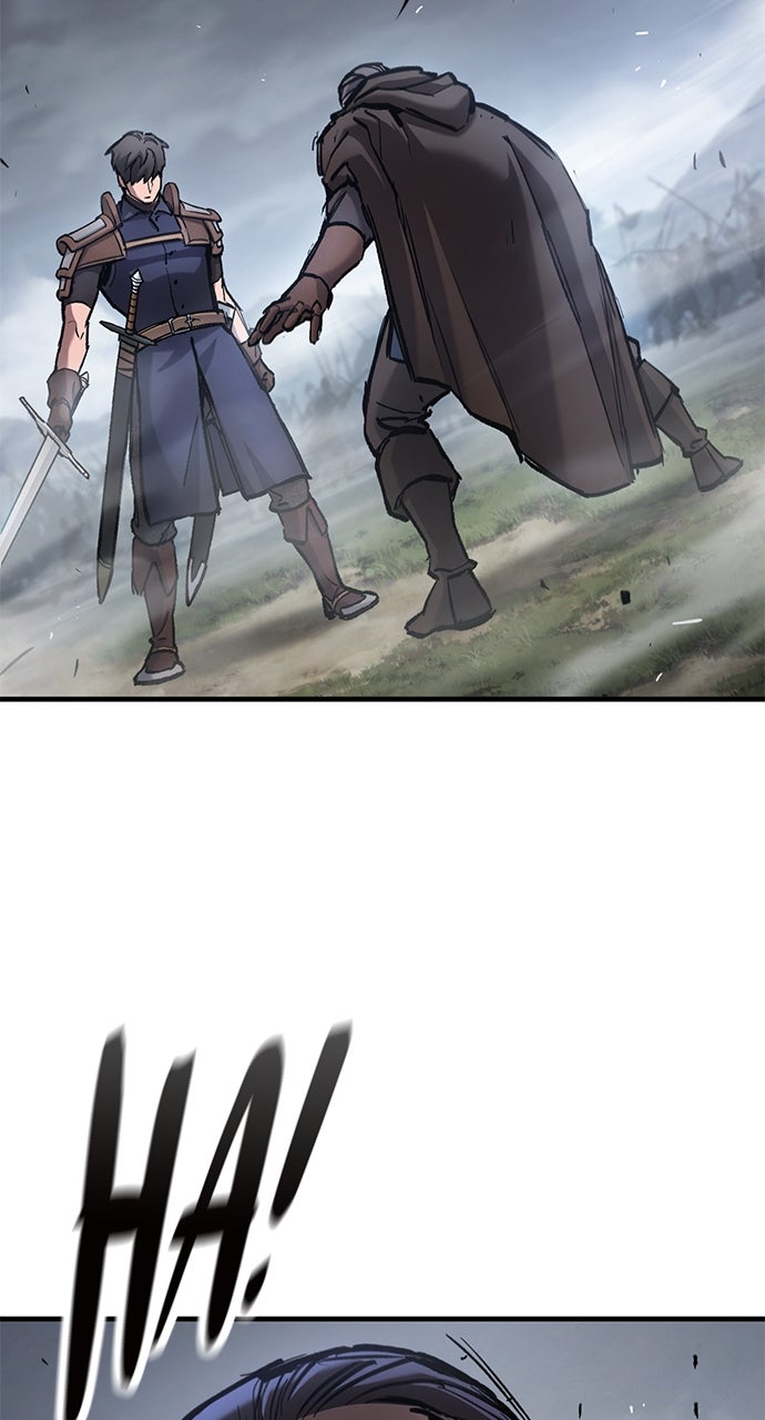 Read The Knight Only Lives Today EN Manga Online