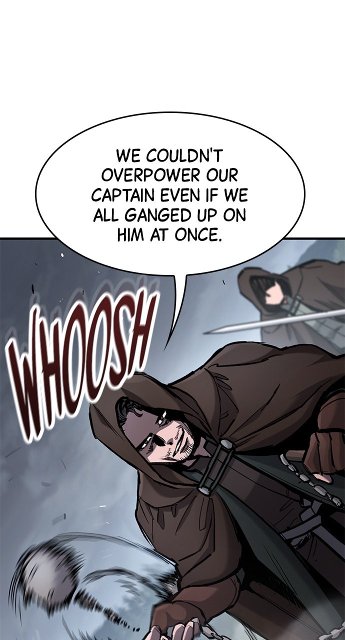 Read The Knight Only Lives Today EN Manga Online