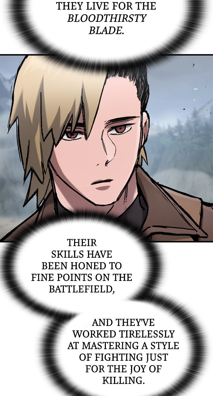 Read The Knight Only Lives Today EN Manga Online