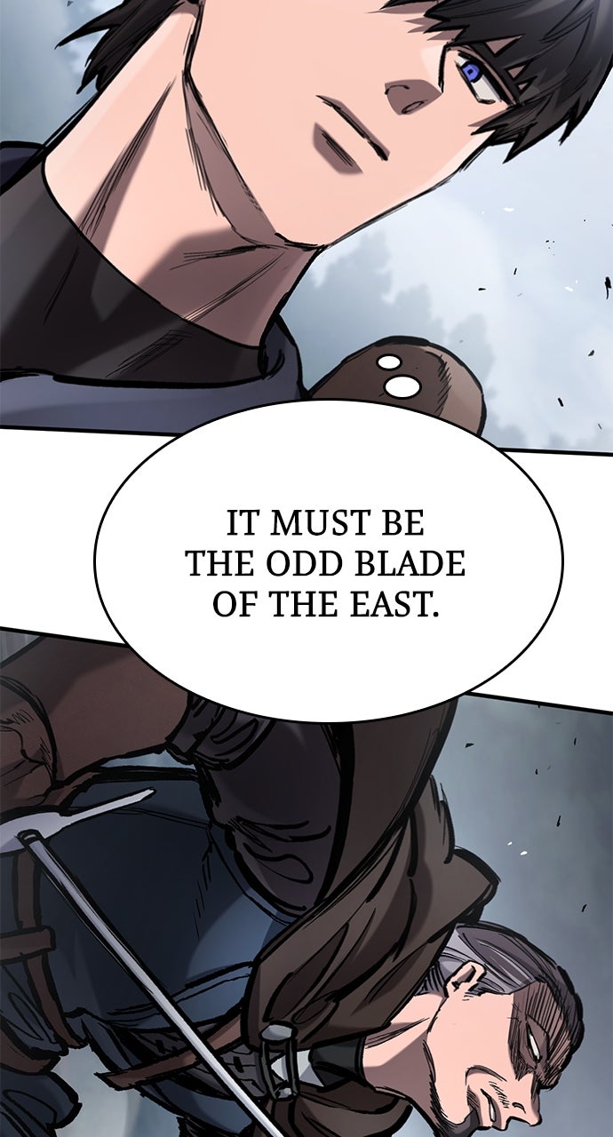 Read The Knight Only Lives Today EN Manga Online