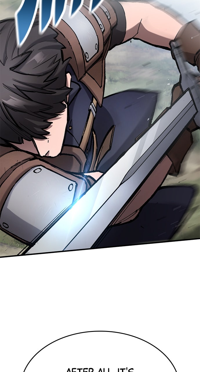 Read The Knight Only Lives Today EN Manga Online