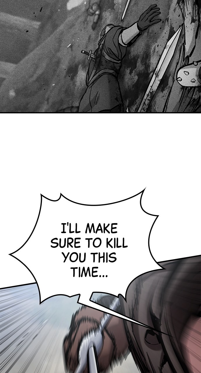 Read The Knight Only Lives Today EN Manga Online