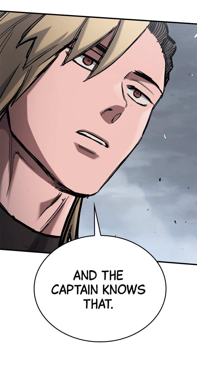 Read The Knight Only Lives Today EN Manga Online