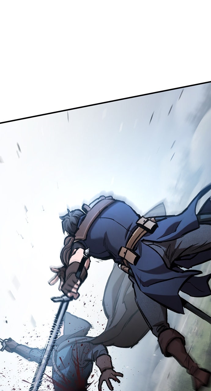 Read The Knight Only Lives Today EN Manga Online